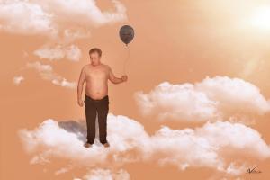 Himmel eller Helvede