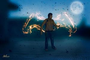 Lucifer