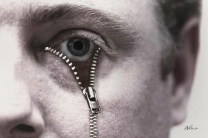 Open Your Eyes