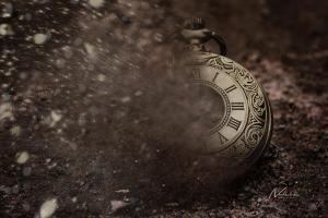 Time Dispersion