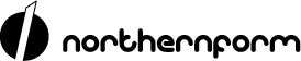 northernform Logo